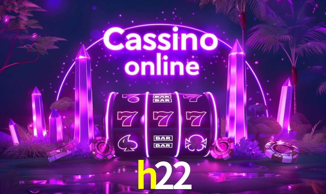 Estatísticas do Jogo h22