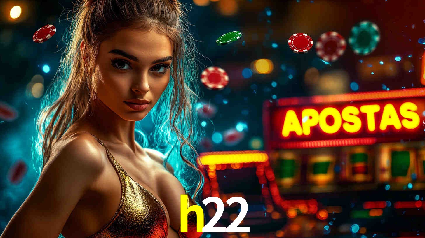 Descubra o Programa VIP da h22: Vantagens Exclusivas para Jogadores