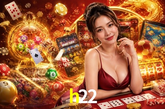 Live Casino h22