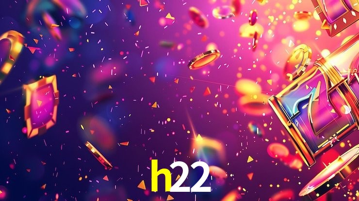 Inovações de Jogos na h22: O Futuro das Experiências Interativas