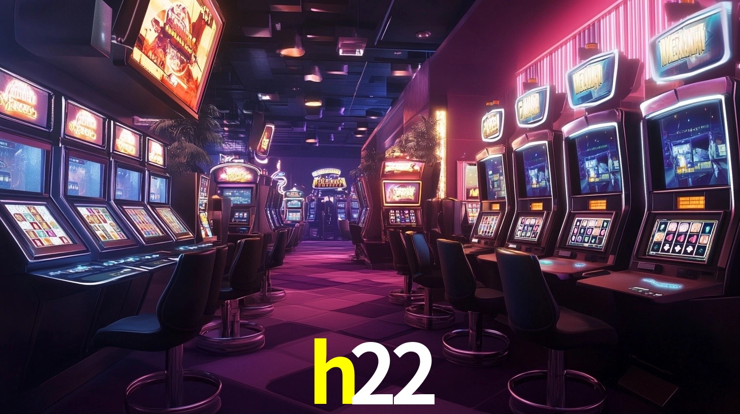 h22 App Interface