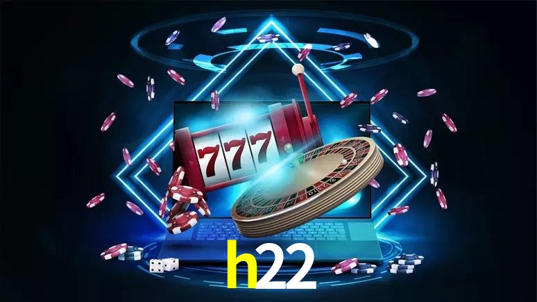 Estatísticas Esportivas h22