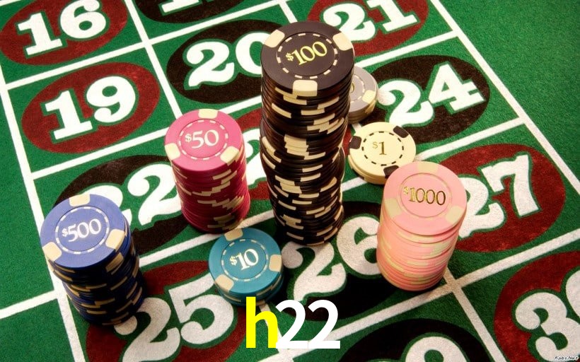 Programa VIP h22