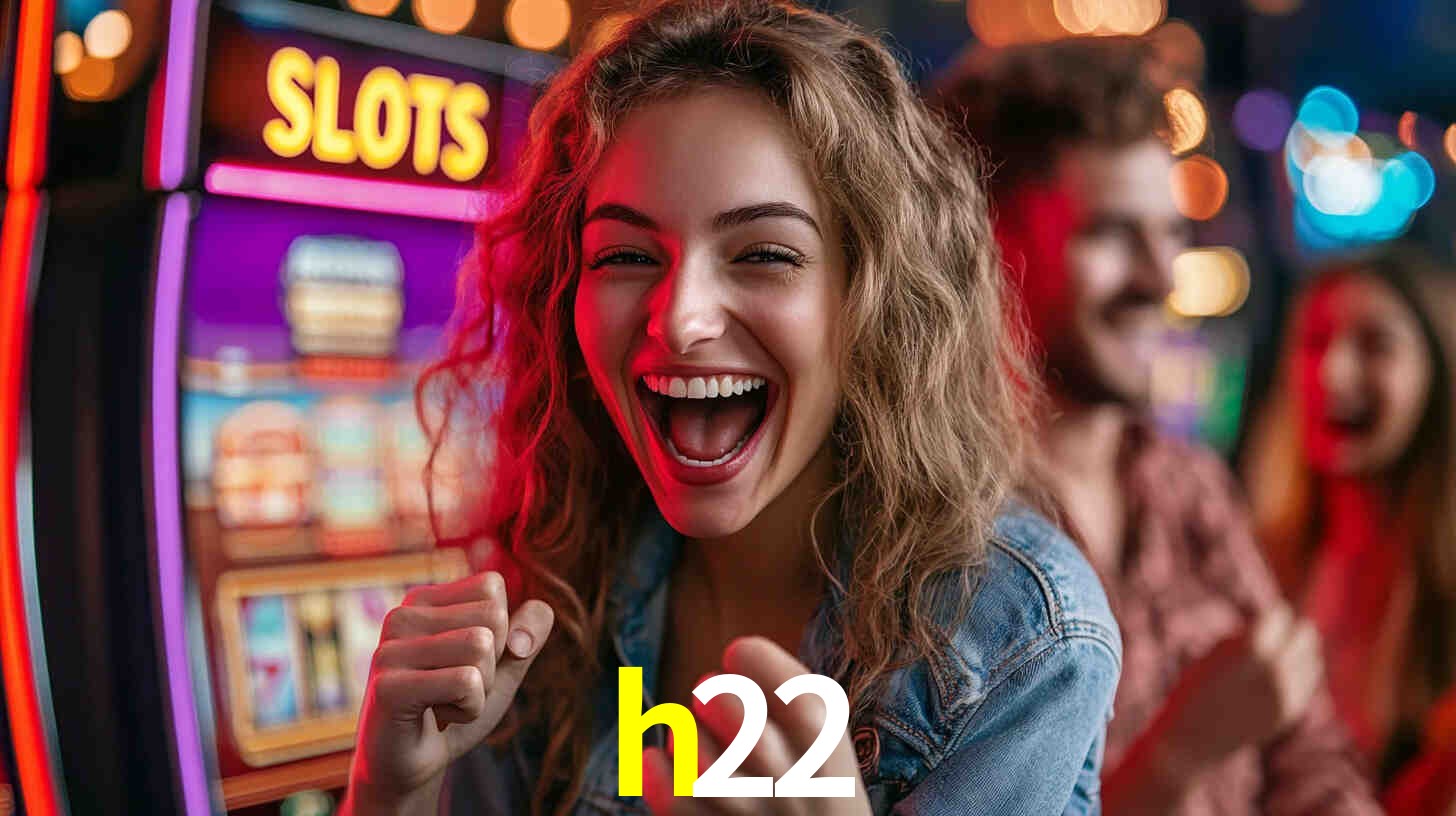 Descubra a Essência do h22: Nossa História e Compromissos