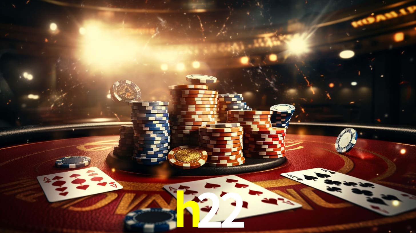 Live Casino h22