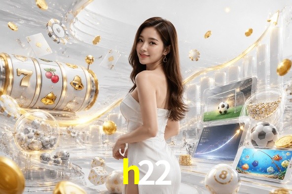 Welcome Bonus h22