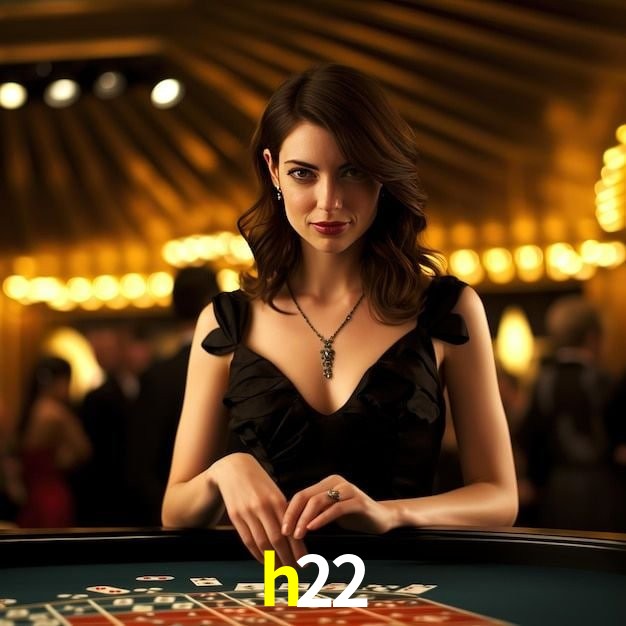 Explorando a Categoria de Eventos em Apostas na h22