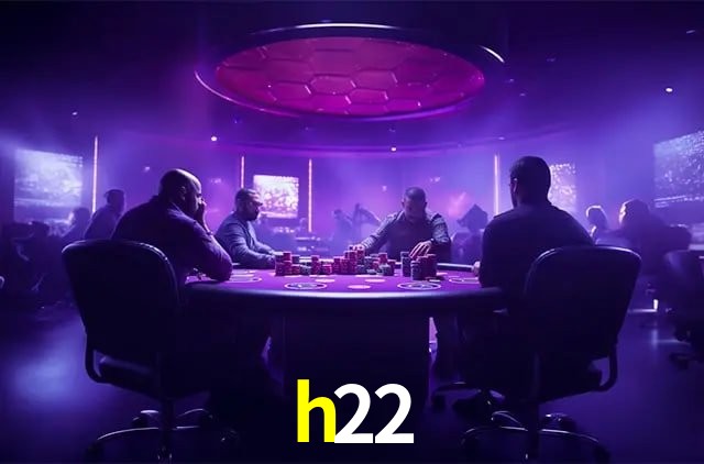 Casino VIP h22