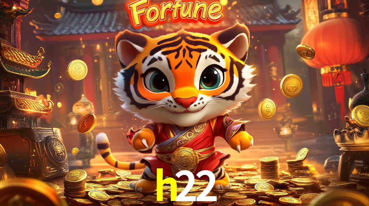 Apostas Esportivas na h22: Um Guia Completo