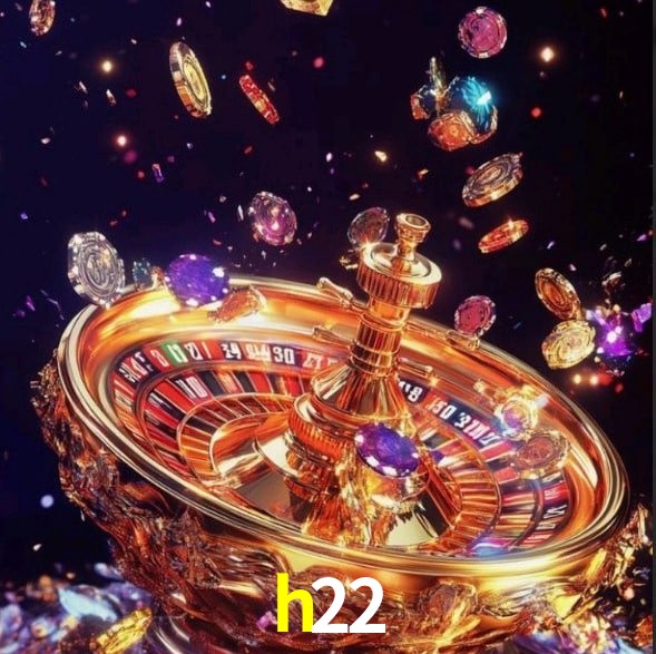 Diretório de Jogos h22