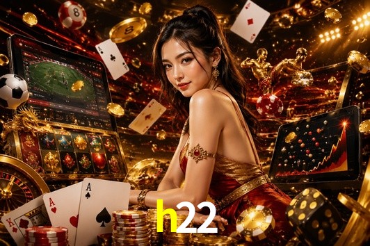 Account Benefits h22