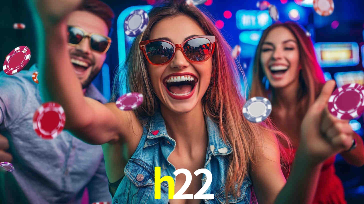 Apostas Esportivas na h22: Um Guia Completo