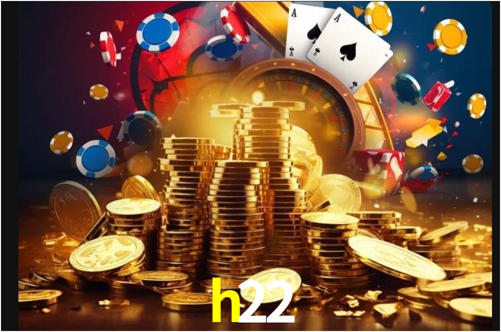 Desvendando o Mundo dos Jogos Virtuais na h22