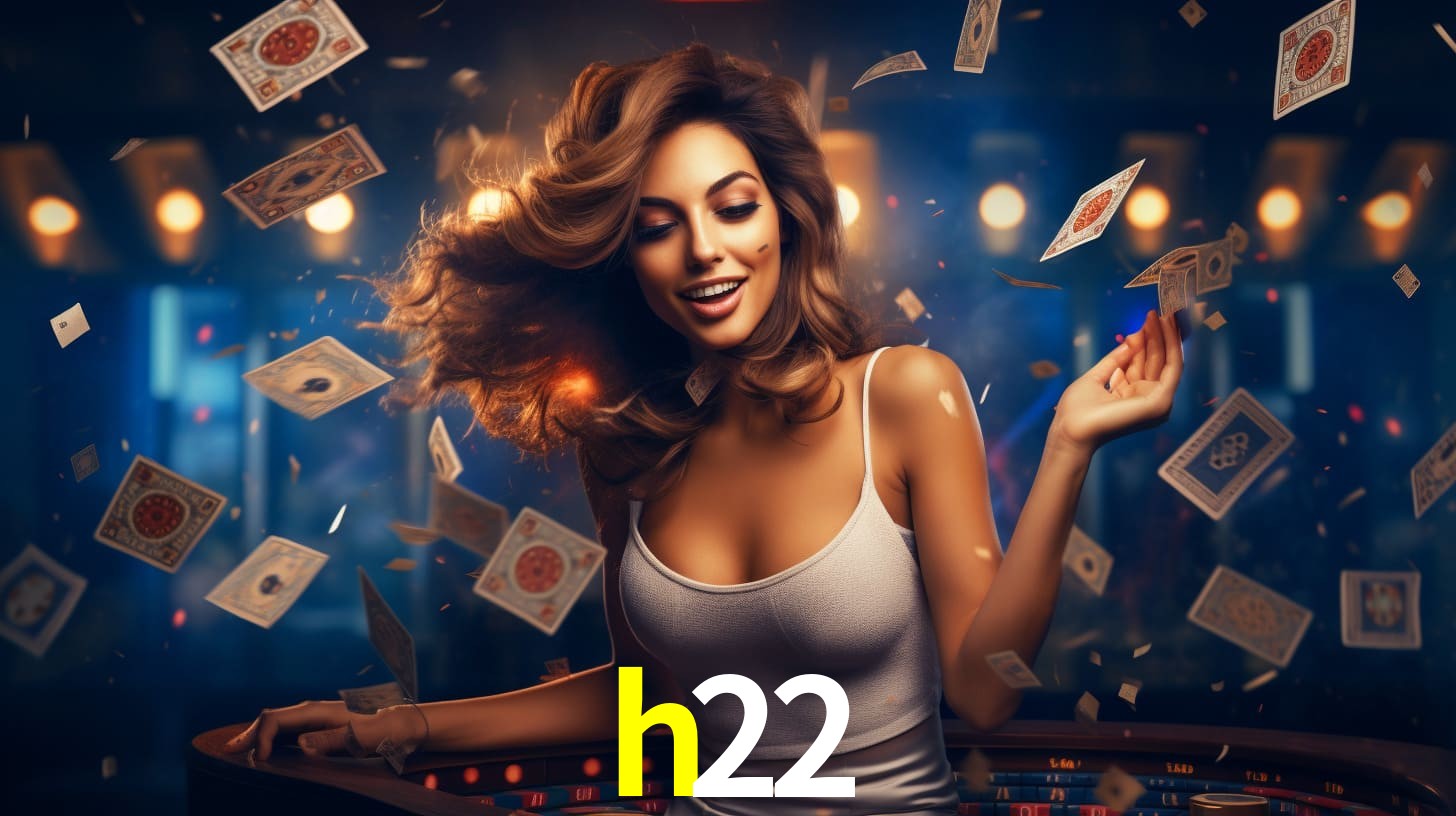 Roulette Table h22