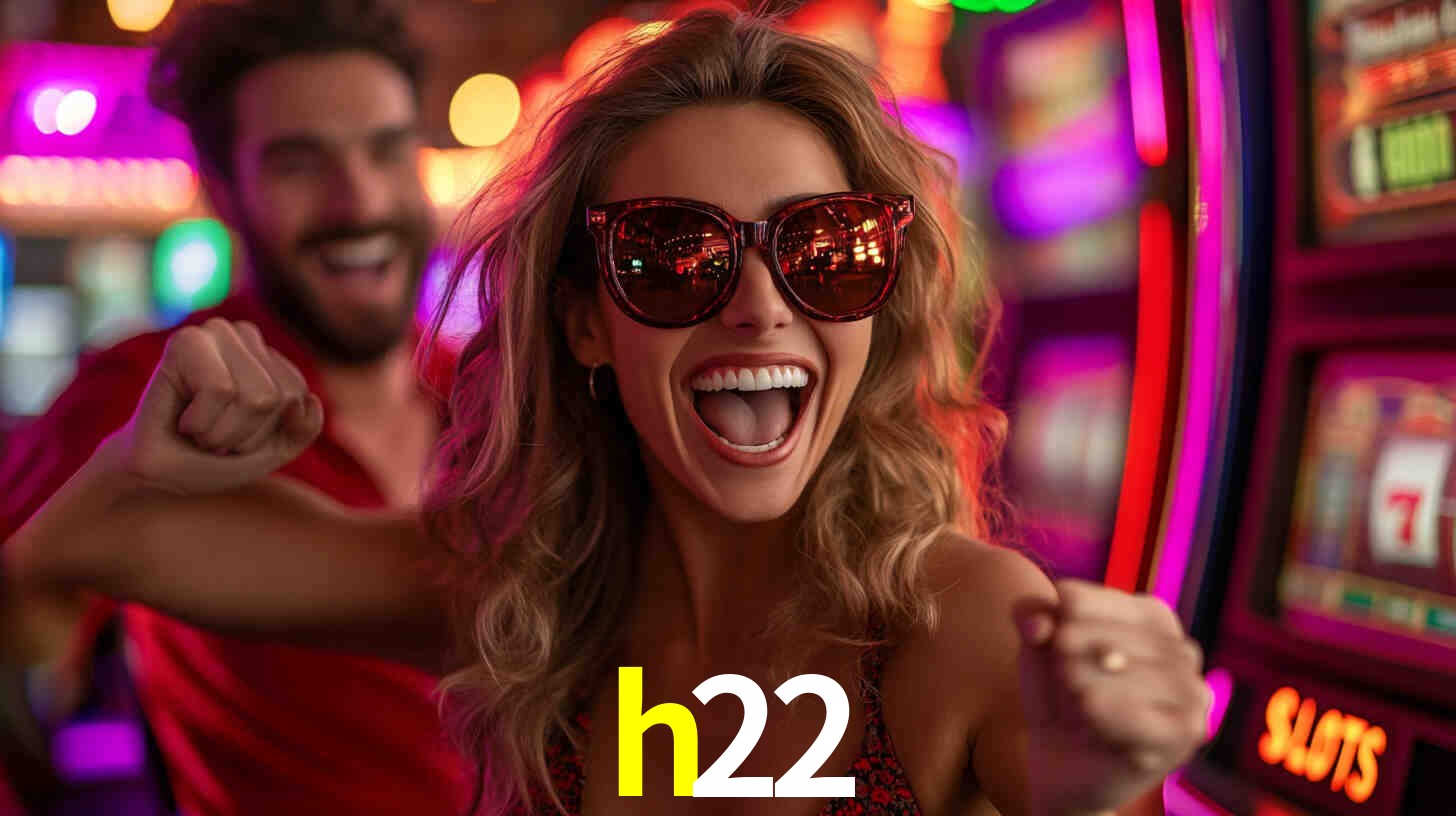 A Popularidade dos Caça-Níqueis no h22