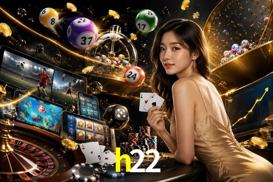 Flash Promotion h22