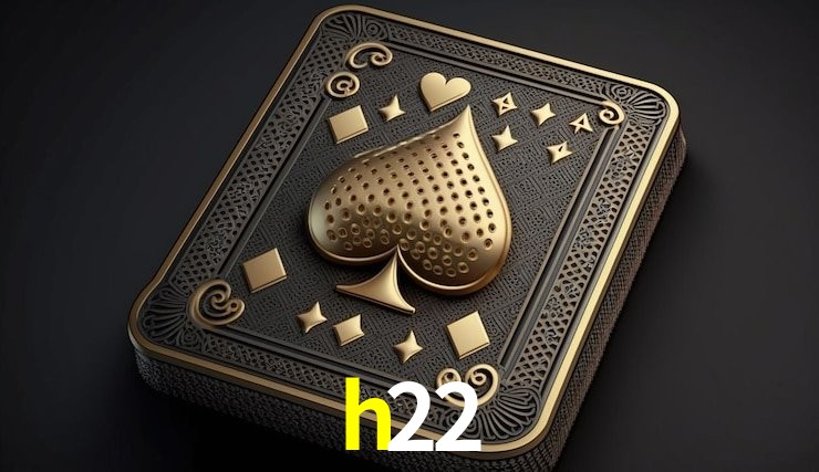 Mesa de Blackjack h22