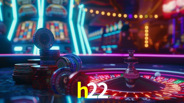 Game Providers h22
