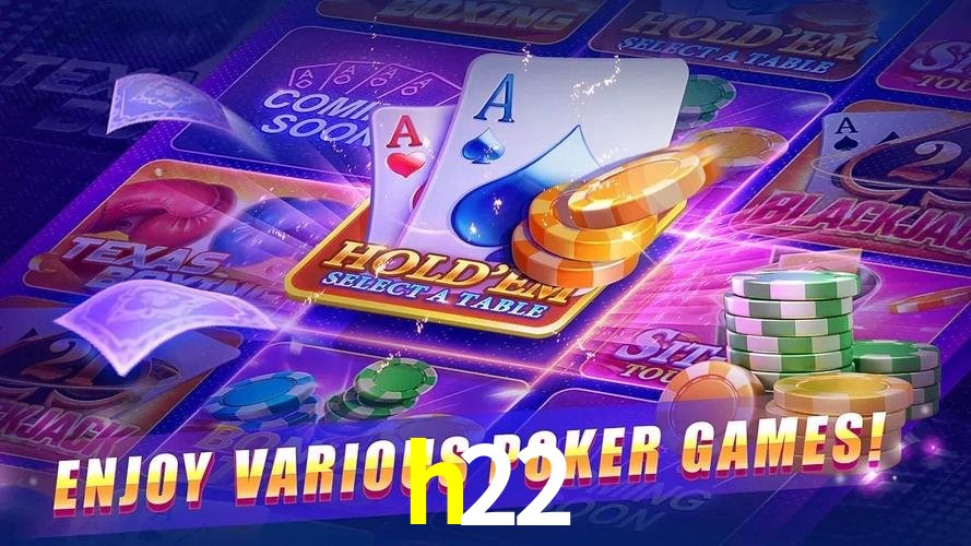 Descubra o Programa VIP da h22: Vantagens Exclusivas para Jogadores